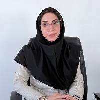 مرضیه عباسی